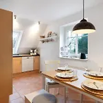 Auszeit Lejlighed Nordstrand