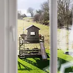 Lejlighed Auszeit