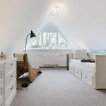 Auszeit Lejlighed *