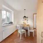 Auszeit Lejlighed *