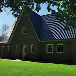 Auszeit Lejlighed Nordstrand