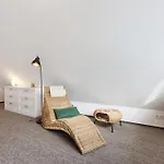Auszeit Lejlighed Nordstrand