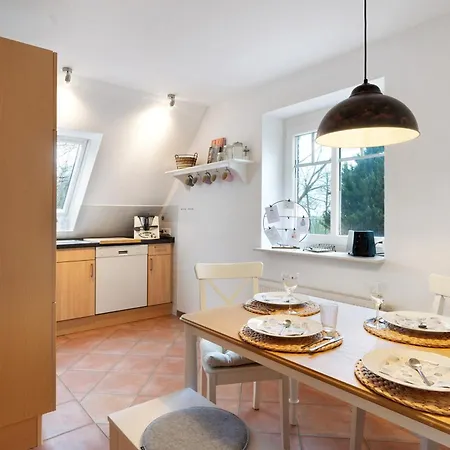 Auszeit Appartement Nordstrand