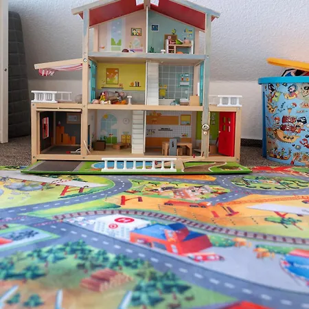 Auszeit Appartement *