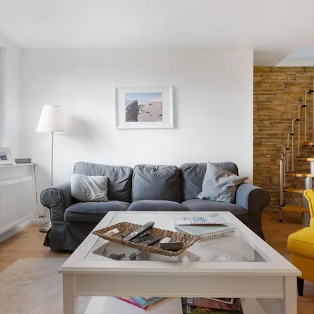 Appartement Auszeit *