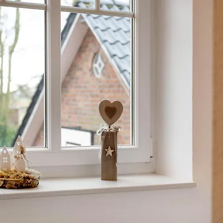 Appartement Auszeit Nordstrand