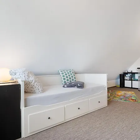 Appartement Auszeit Nordstrand