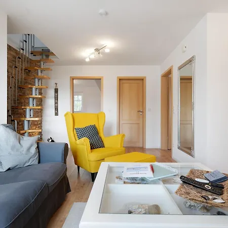 Appartement Auszeit *