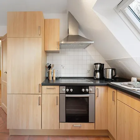 Auszeit Appartement Nordstrand