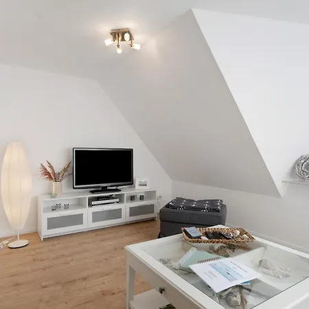 Appartement Auszeit Nordstrand