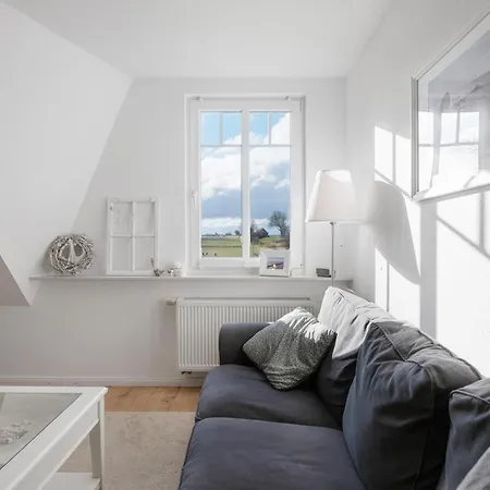 Auszeit Appartement Nordstrand