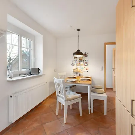 Appartement Auszeit *