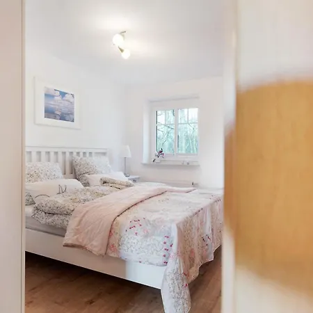 Auszeit Apartament