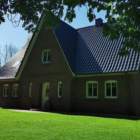 Auszeit Apartament Nordstrand