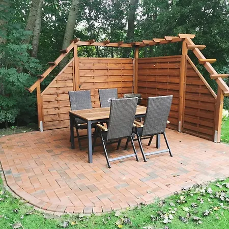 Auszeit Apartament Nordstrand