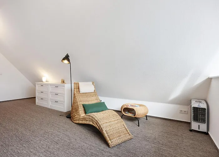 アパート Auszeit *