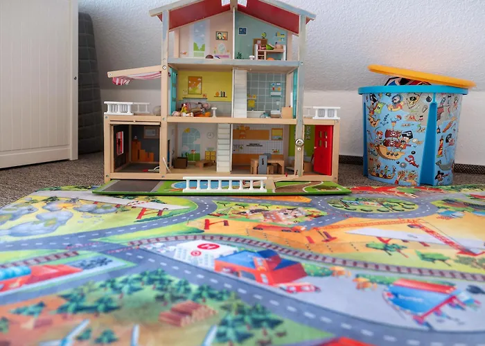 Auszeit アパート *