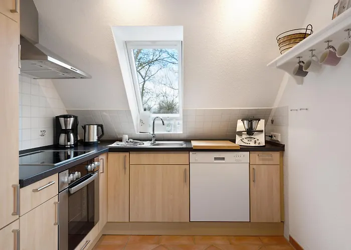 Auszeit * ノルトシュトラント